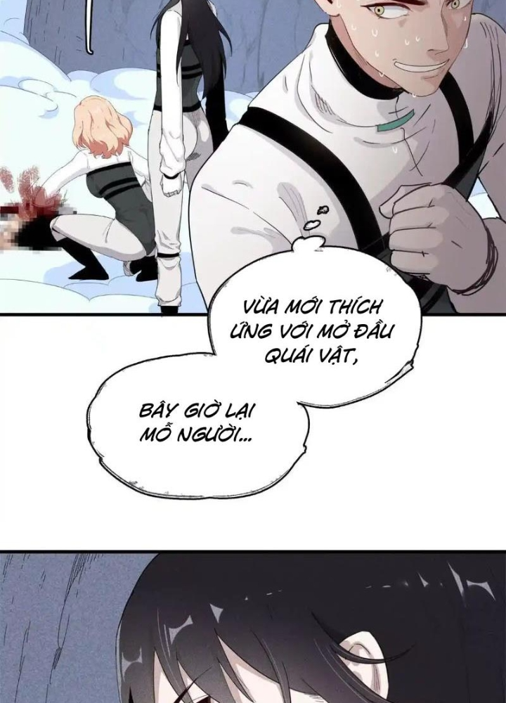Cửu Tinh Độc Nãi Chapter 20 - Trang 2