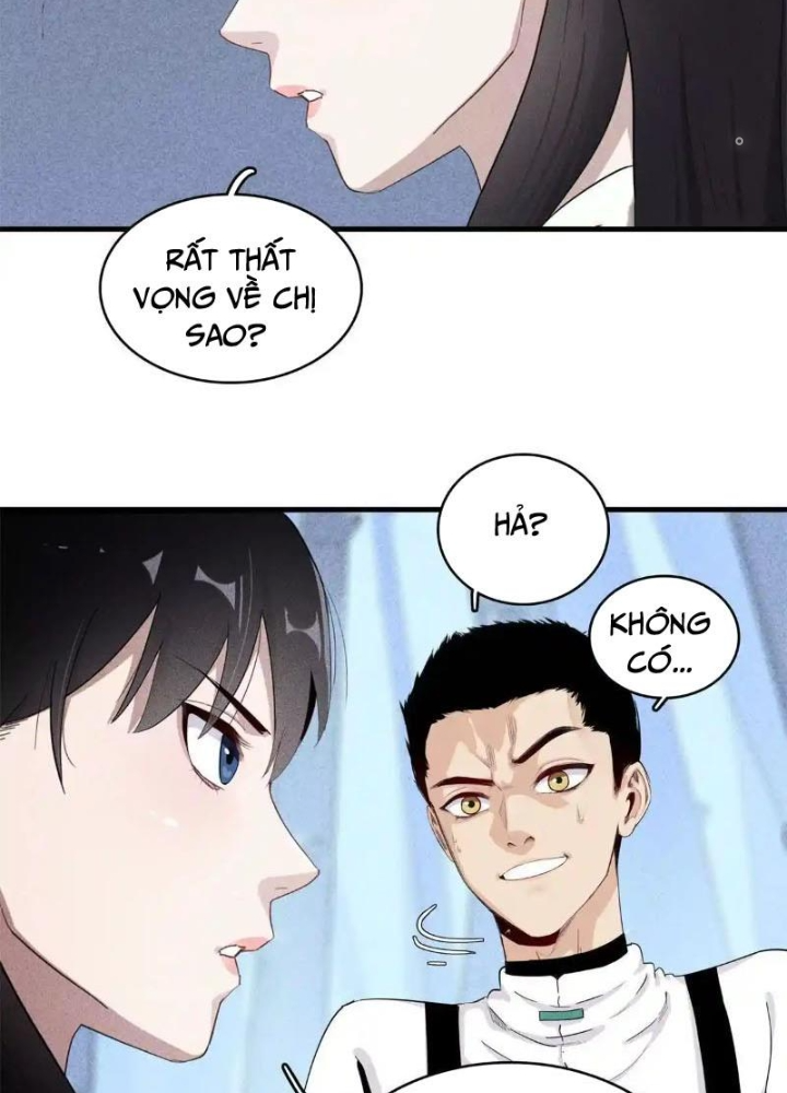 Cửu Tinh Độc Nãi Chapter 20 - Trang 2