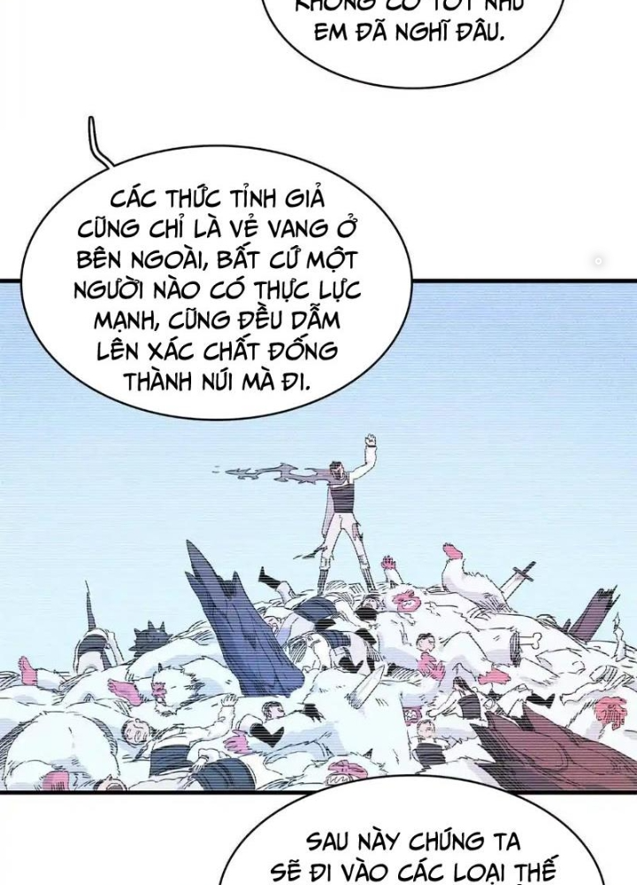 Cửu Tinh Độc Nãi Chapter 20 - Trang 2