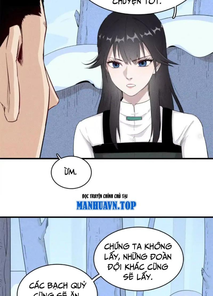 Cửu Tinh Độc Nãi Chapter 20 - Trang 2