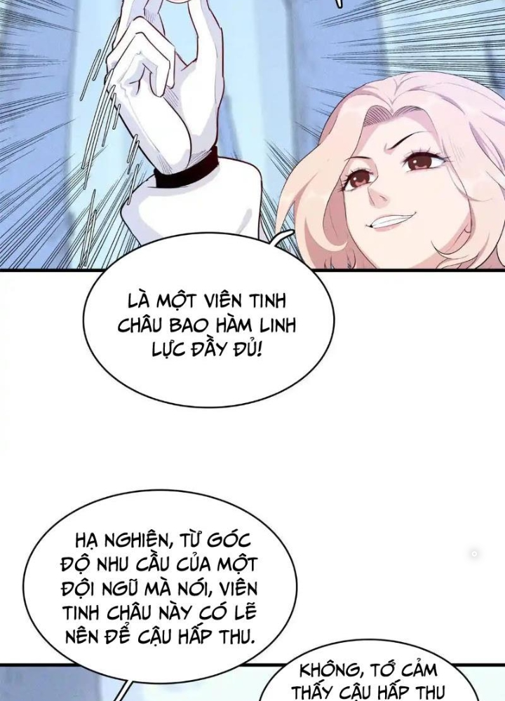 Cửu Tinh Độc Nãi Chapter 20 - Trang 2