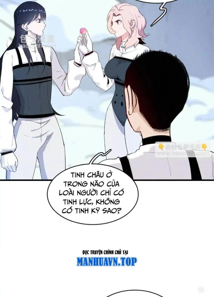 Cửu Tinh Độc Nãi Chapter 20 - Trang 2