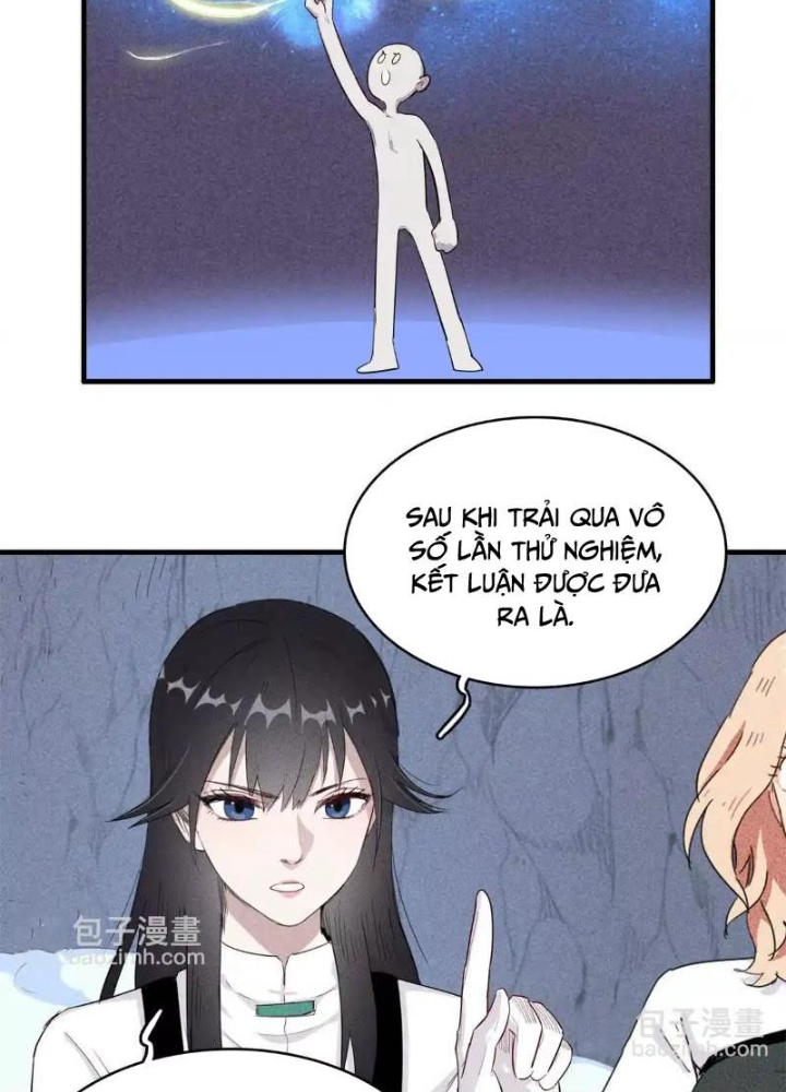 Cửu Tinh Độc Nãi Chapter 20 - Trang 2