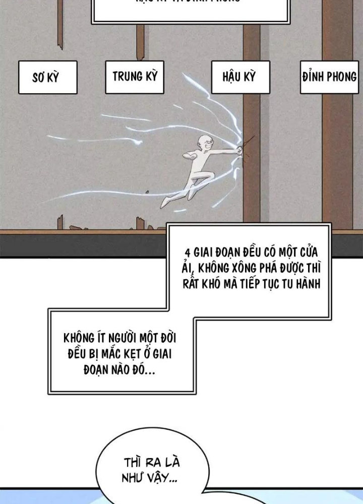 Cửu Tinh Độc Nãi Chapter 20 - Trang 2
