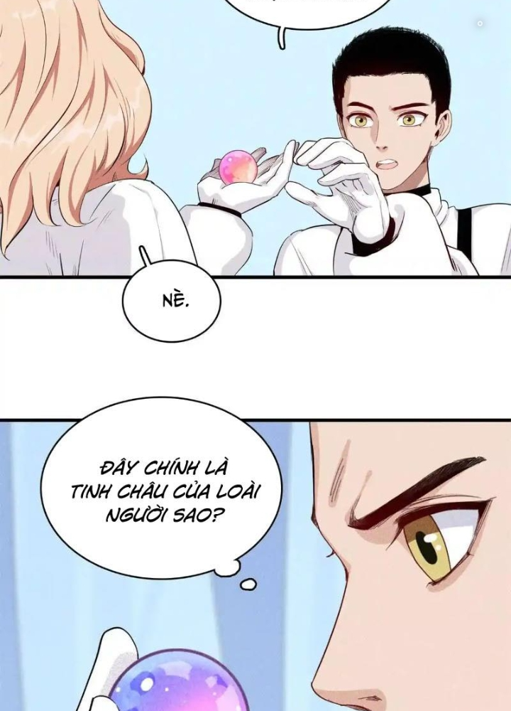 Cửu Tinh Độc Nãi Chapter 20 - Trang 2