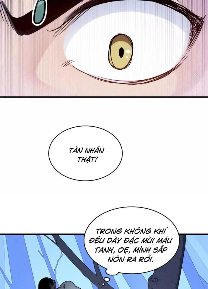 Cửu Tinh Độc Nãi Chapter 20 - Trang 2