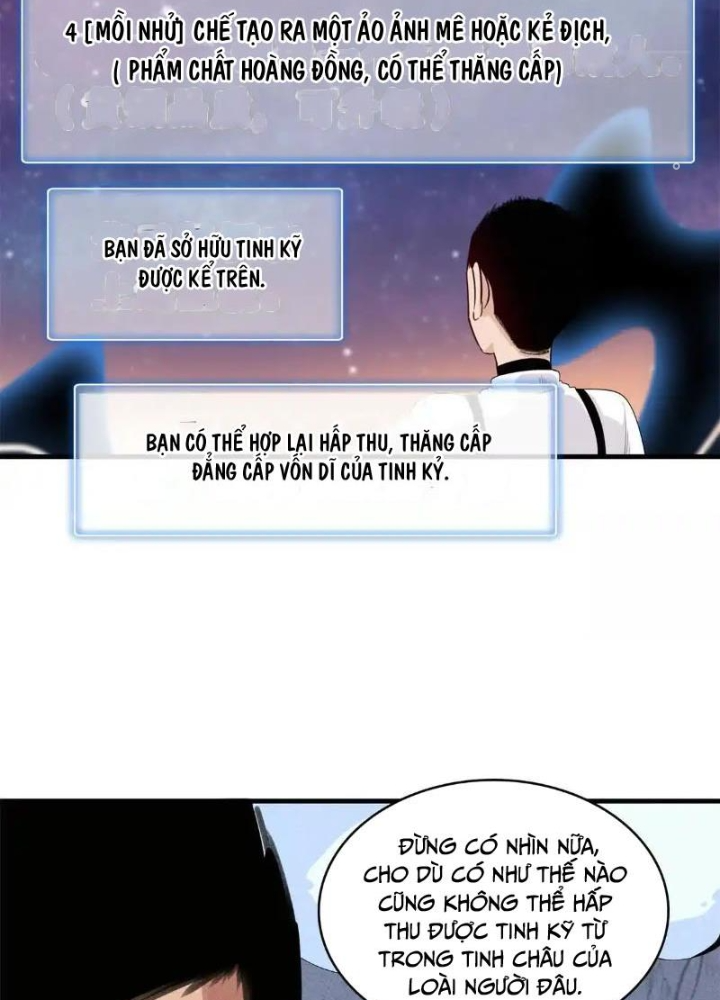 Cửu Tinh Độc Nãi Chapter 20 - Trang 2