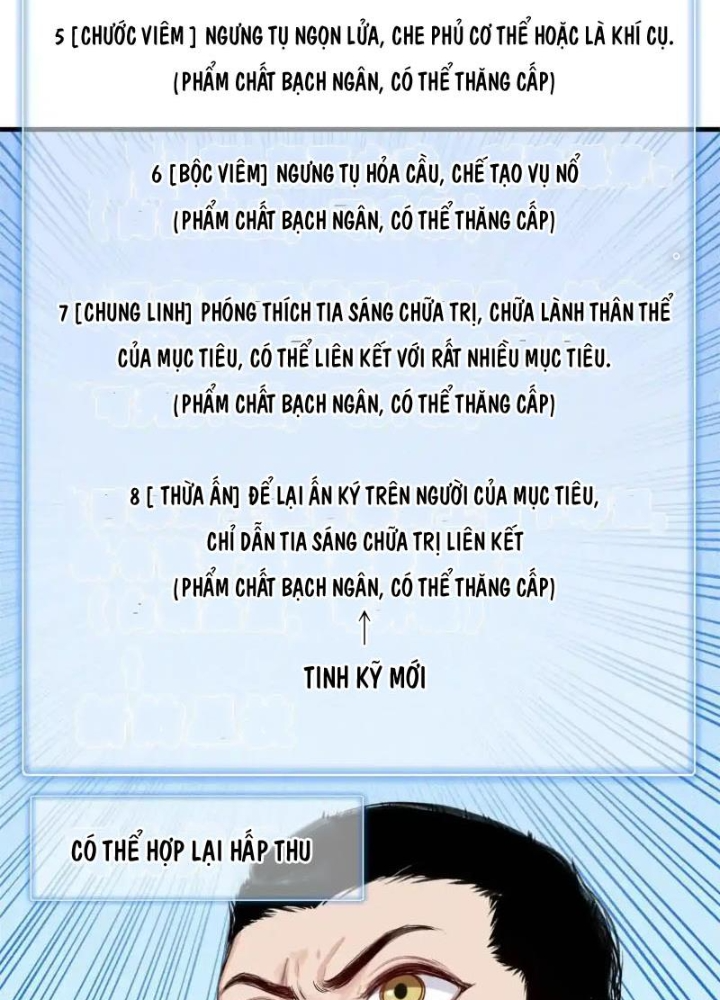 Cửu Tinh Độc Nãi Chapter 20 - Trang 2