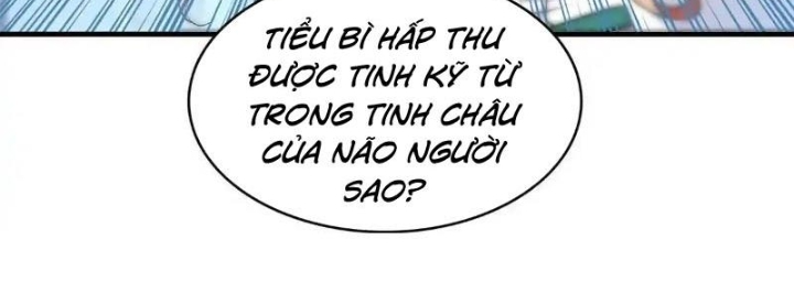 Cửu Tinh Độc Nãi Chapter 20 - Trang 2