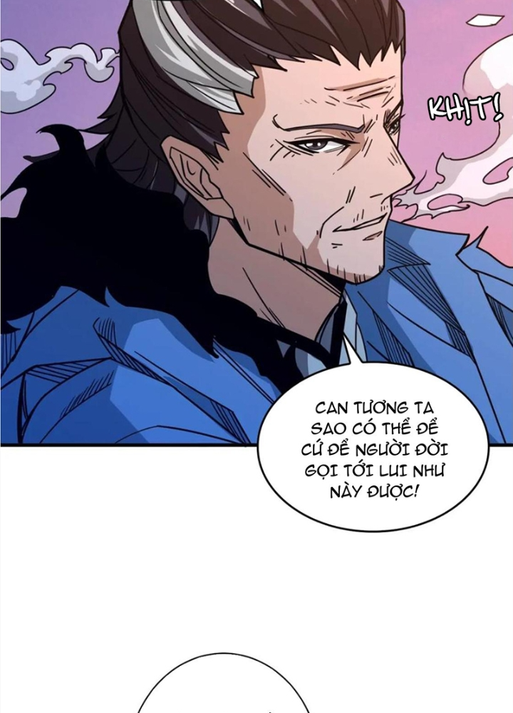 Phệ Thần Kỷ Chapter 138 - Trang 4