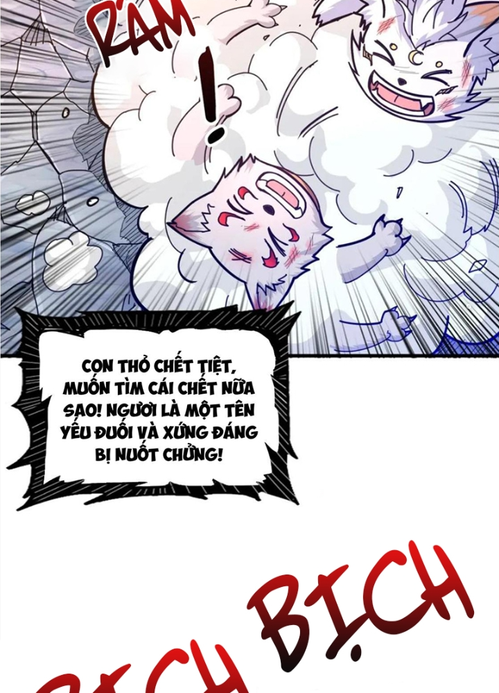 Phệ Thần Kỷ Chapter 138 - Trang 4