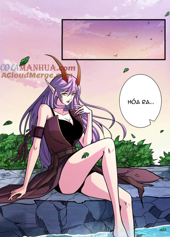 Phệ Thần Kỷ Chapter 138 - Trang 4