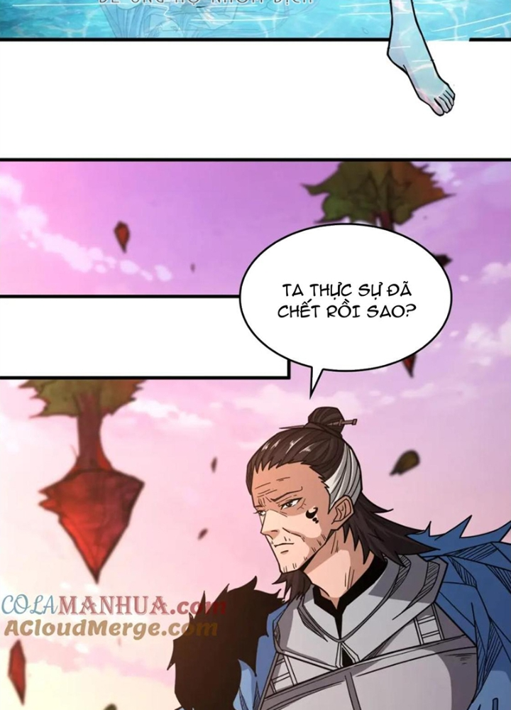 Phệ Thần Kỷ Chapter 138 - Trang 4