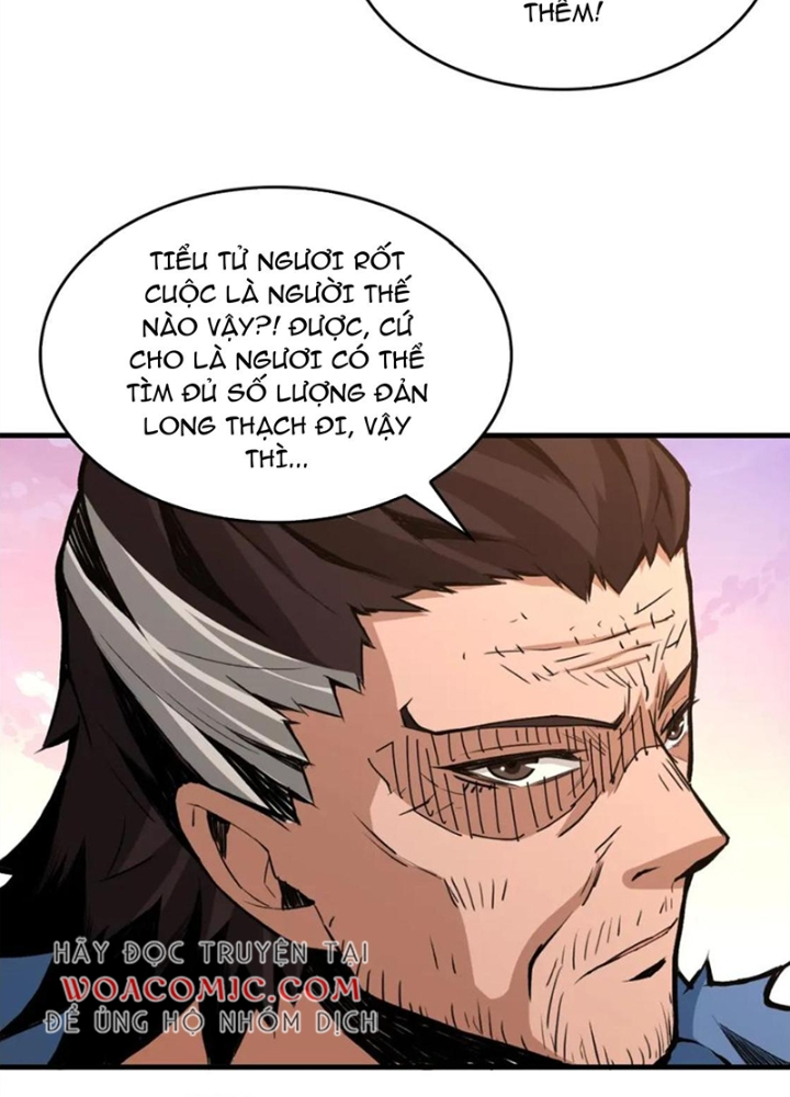 Phệ Thần Kỷ Chapter 138 - Trang 4