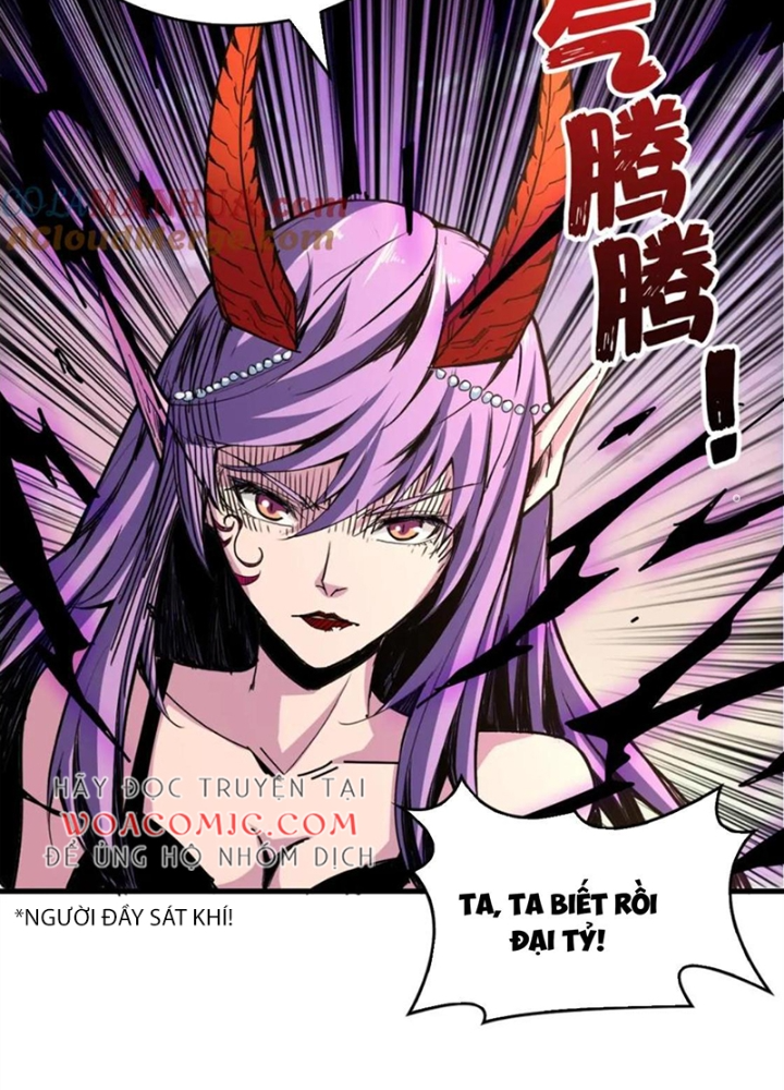 Phệ Thần Kỷ Chapter 138 - Trang 4