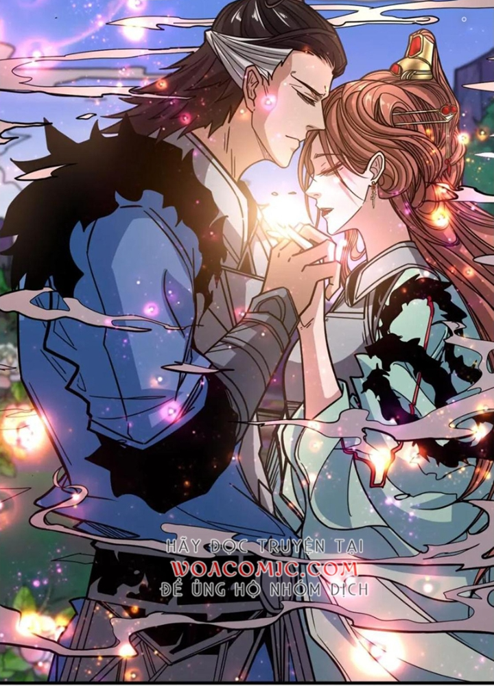 Phệ Thần Kỷ Chapter 138 - Trang 4