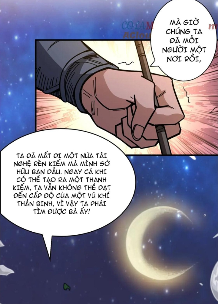 Phệ Thần Kỷ Chapter 138 - Trang 4