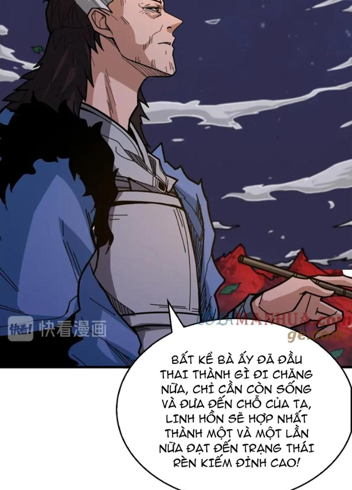 Phệ Thần Kỷ Chapter 138 - Trang 4