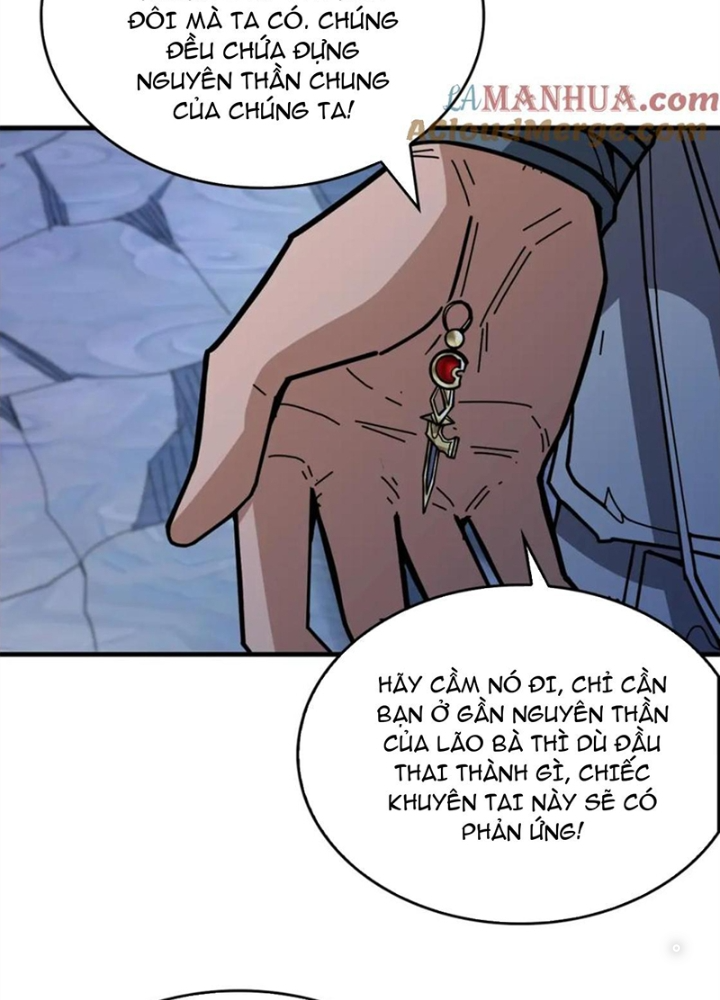 Phệ Thần Kỷ Chapter 138 - Trang 4