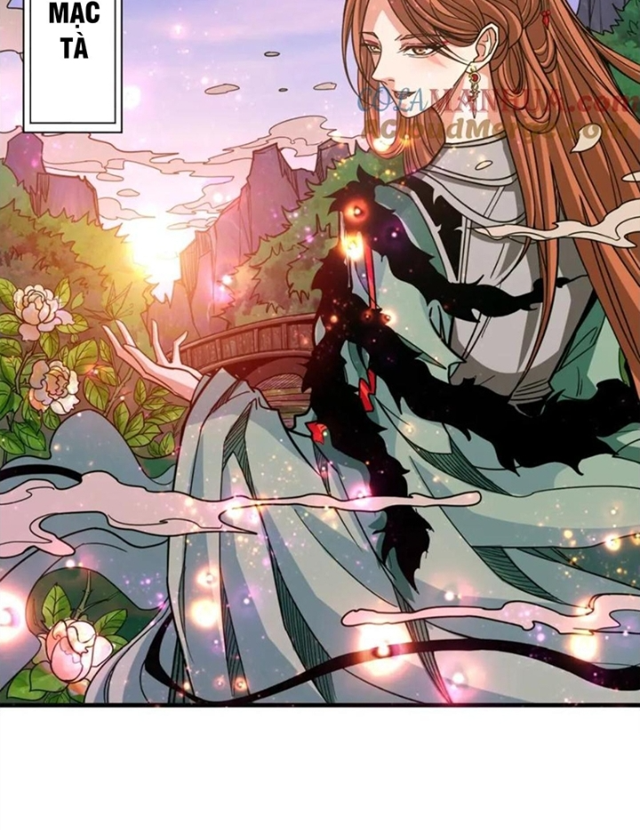 Phệ Thần Kỷ Chapter 138 - Trang 4