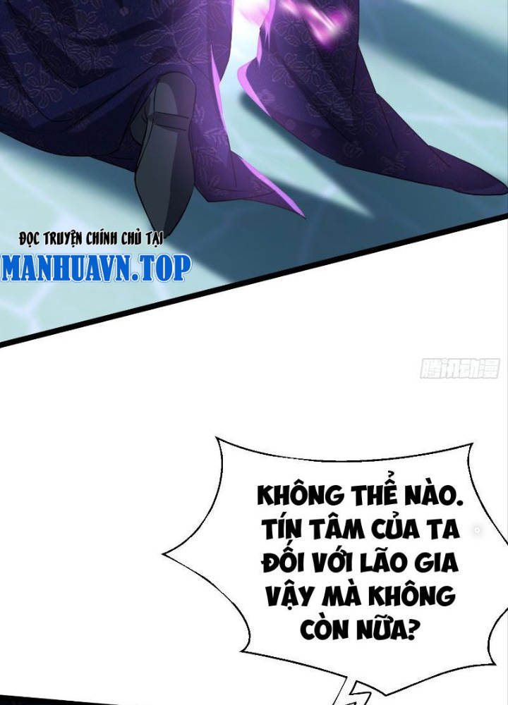 Tiêu Rồi, Ta Bị Mỹ Nữ Võ Thần Khóa Lại Rồi Chapter 30 - Trang 2
