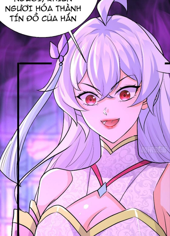Tiêu Rồi, Ta Bị Mỹ Nữ Võ Thần Khóa Lại Rồi Chapter 31 - Trang 2