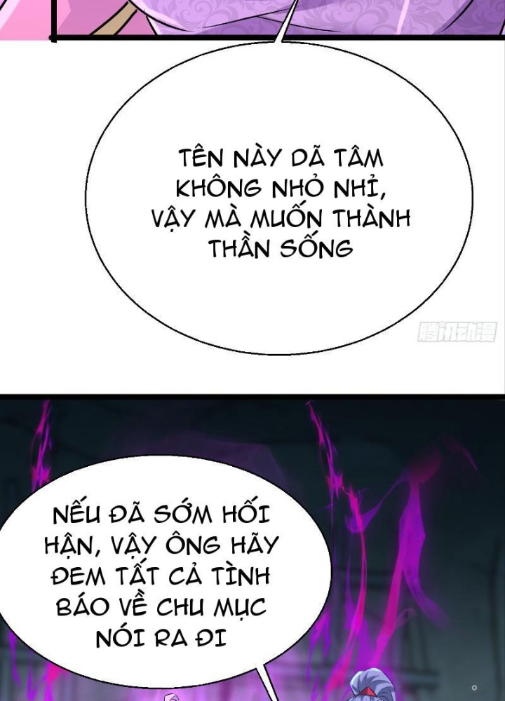 Tiêu Rồi, Ta Bị Mỹ Nữ Võ Thần Khóa Lại Rồi Chapter 31 - Trang 2