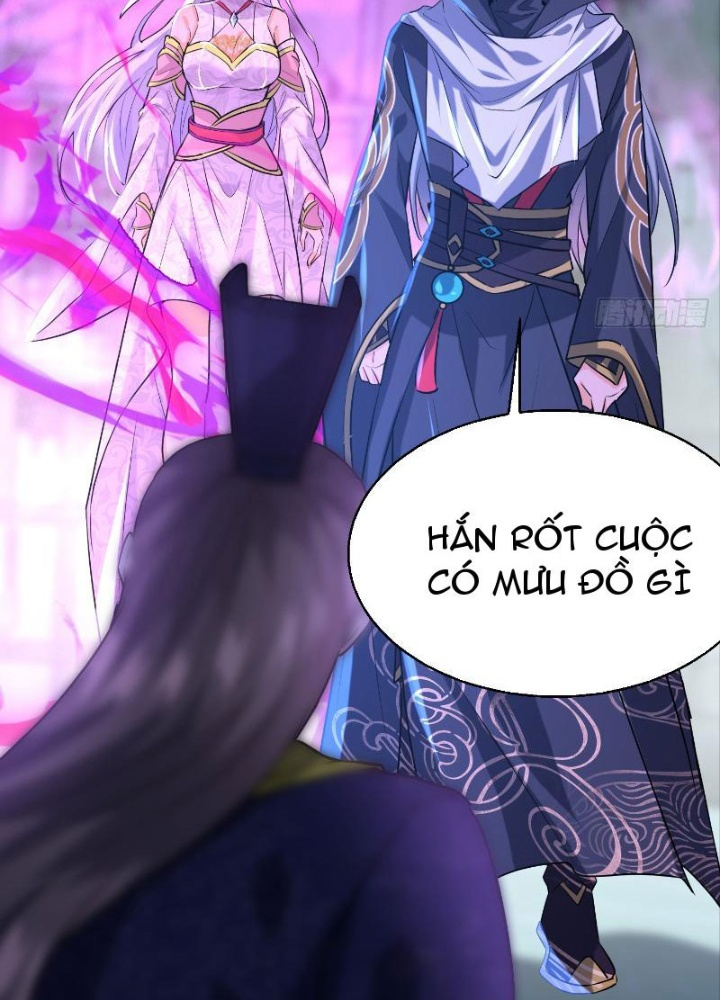 Tiêu Rồi, Ta Bị Mỹ Nữ Võ Thần Khóa Lại Rồi Chapter 31 - Trang 2