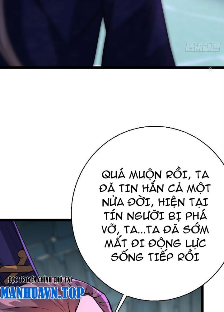 Tiêu Rồi, Ta Bị Mỹ Nữ Võ Thần Khóa Lại Rồi Chapter 31 - Trang 2