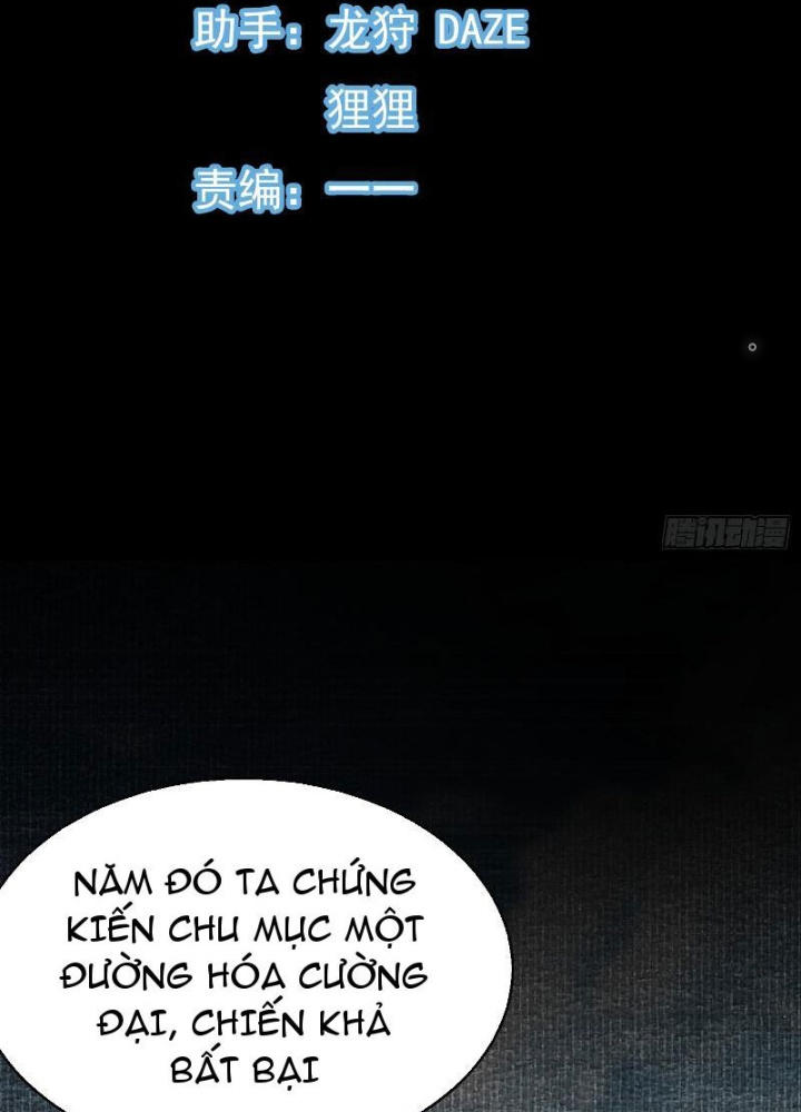 Tiêu Rồi, Ta Bị Mỹ Nữ Võ Thần Khóa Lại Rồi Chapter 31 - Trang 2