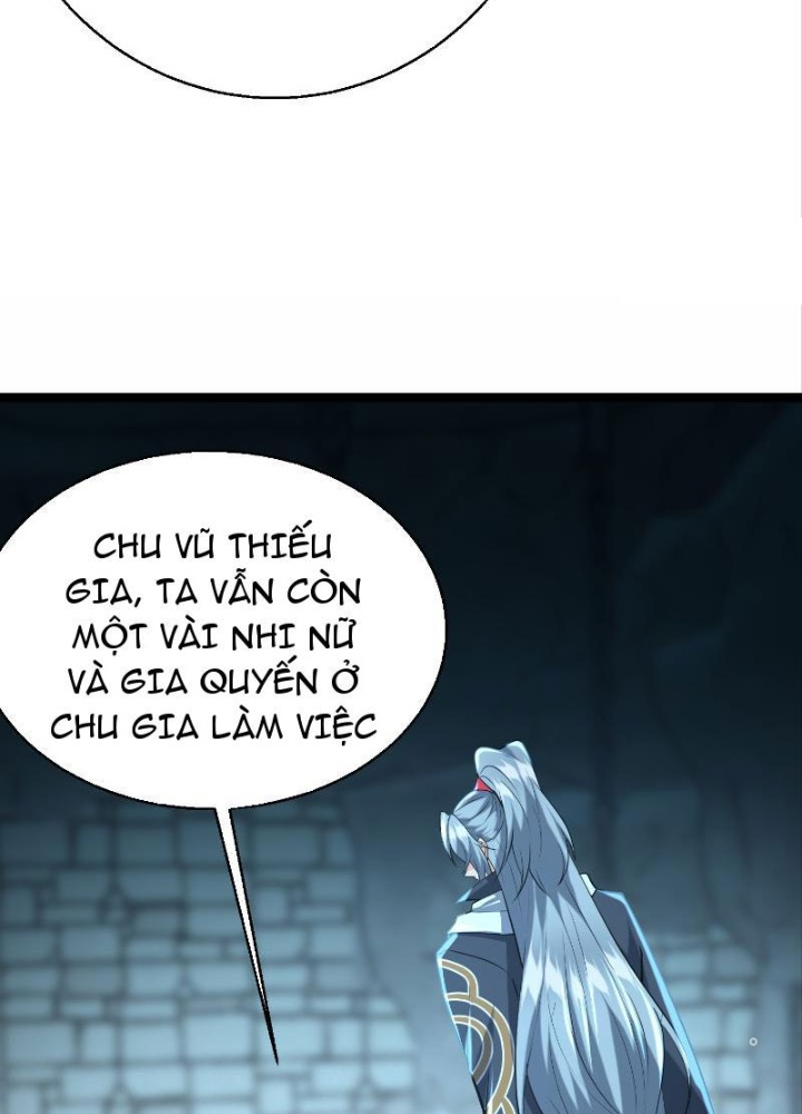 Tiêu Rồi, Ta Bị Mỹ Nữ Võ Thần Khóa Lại Rồi Chapter 31 - Trang 2