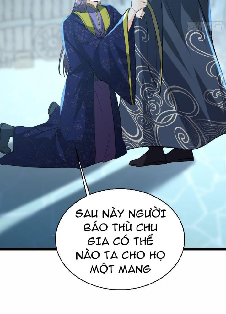 Tiêu Rồi, Ta Bị Mỹ Nữ Võ Thần Khóa Lại Rồi Chapter 31 - Trang 2