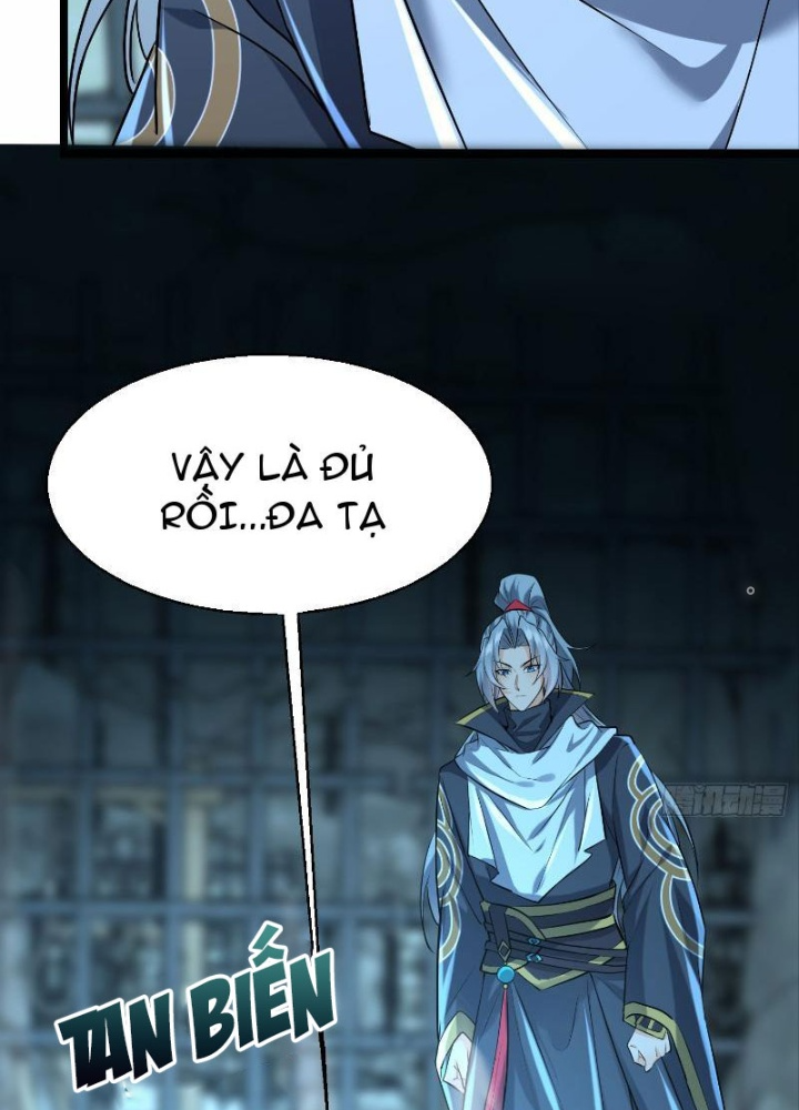 Tiêu Rồi, Ta Bị Mỹ Nữ Võ Thần Khóa Lại Rồi Chapter 31 - Trang 2