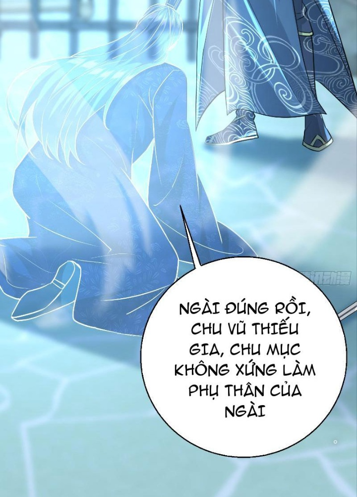 Tiêu Rồi, Ta Bị Mỹ Nữ Võ Thần Khóa Lại Rồi Chapter 31 - Trang 2