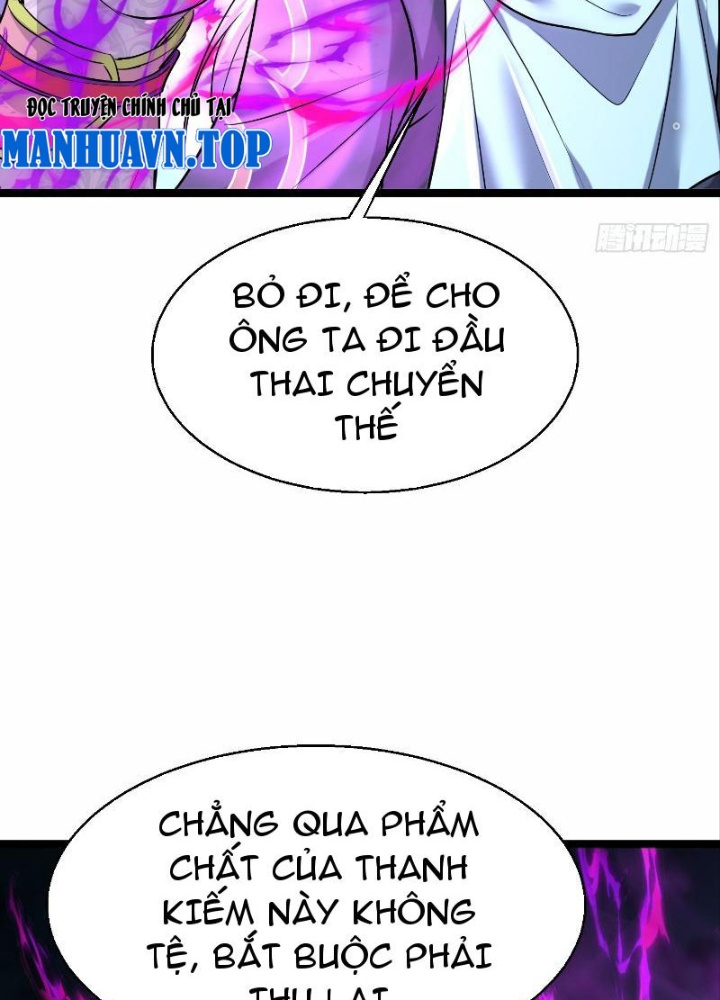 Tiêu Rồi, Ta Bị Mỹ Nữ Võ Thần Khóa Lại Rồi Chapter 31 - Trang 2