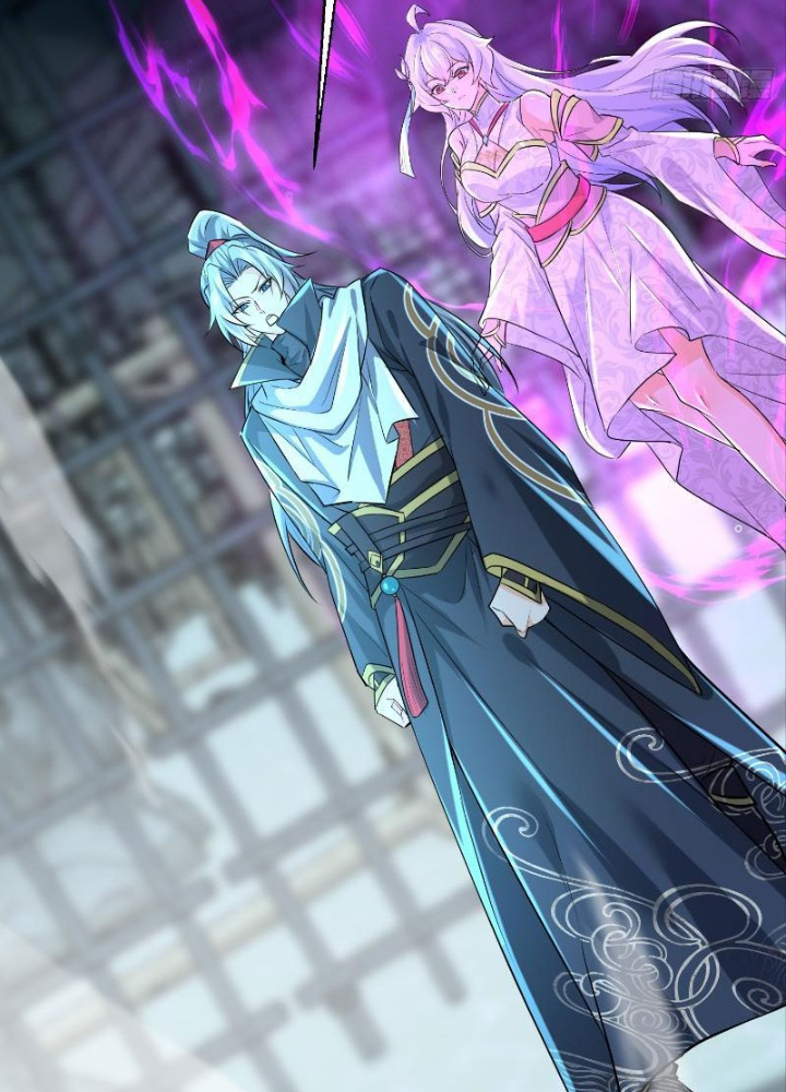 Tiêu Rồi, Ta Bị Mỹ Nữ Võ Thần Khóa Lại Rồi Chapter 31 - Trang 2