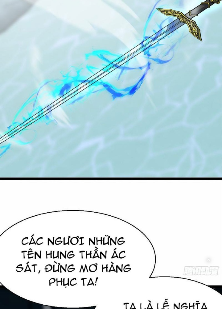 Tiêu Rồi, Ta Bị Mỹ Nữ Võ Thần Khóa Lại Rồi Chapter 31 - Trang 2