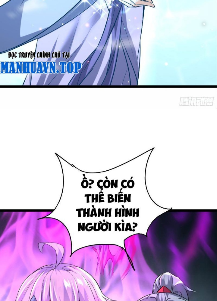 Tiêu Rồi, Ta Bị Mỹ Nữ Võ Thần Khóa Lại Rồi Chapter 31 - Trang 2