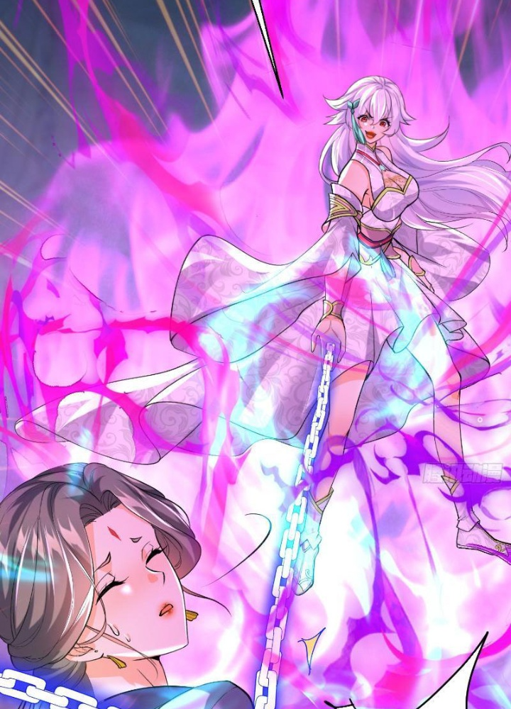 Tiêu Rồi, Ta Bị Mỹ Nữ Võ Thần Khóa Lại Rồi Chapter 31 - Trang 2