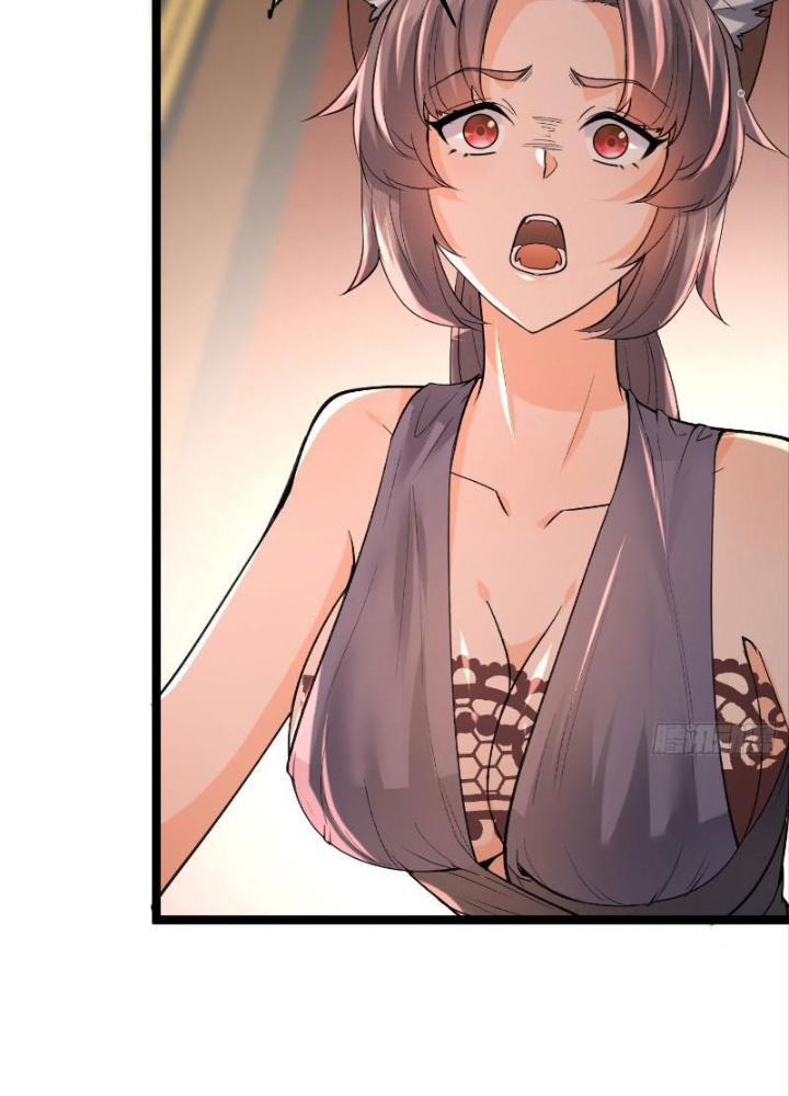 Tiêu Rồi, Ta Bị Mỹ Nữ Võ Thần Khóa Lại Rồi Chapter 31 - Trang 2