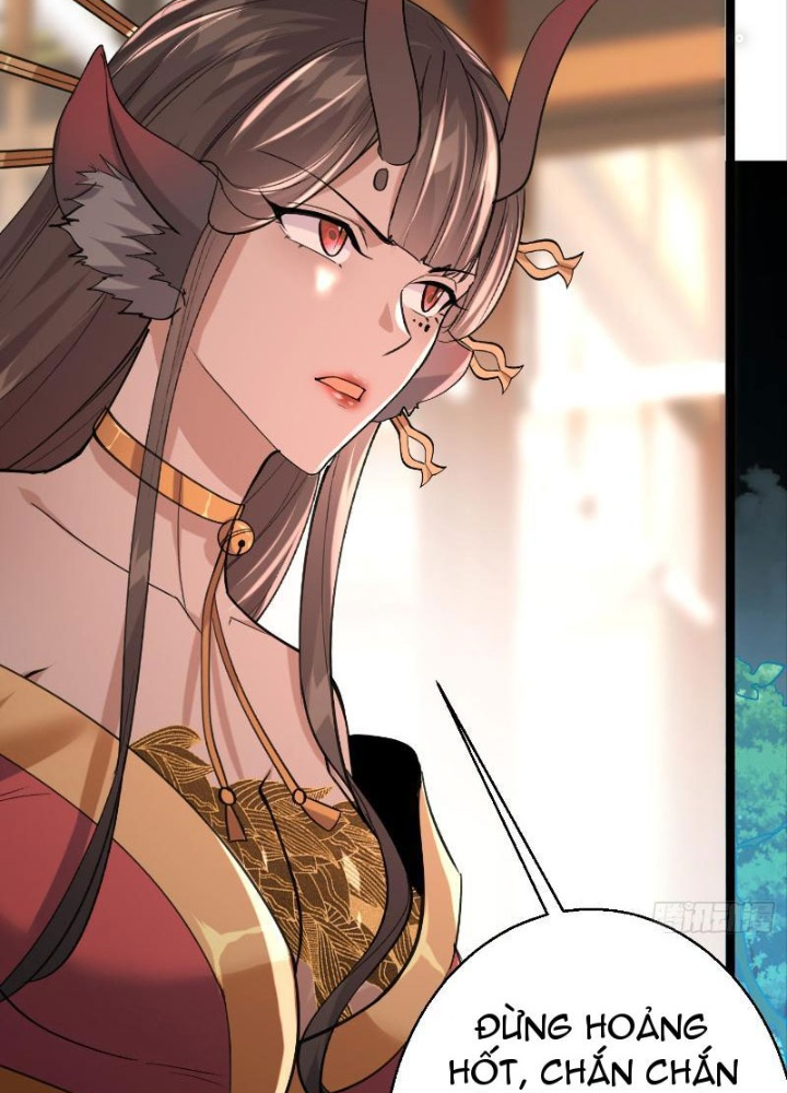 Tiêu Rồi, Ta Bị Mỹ Nữ Võ Thần Khóa Lại Rồi Chapter 31 - Trang 2