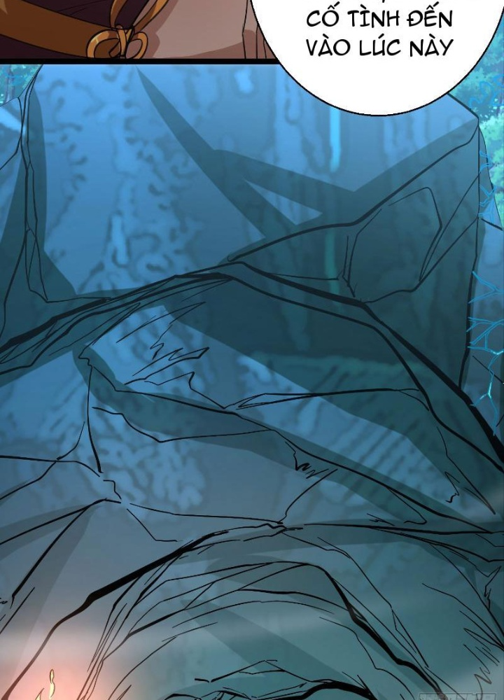 Tiêu Rồi, Ta Bị Mỹ Nữ Võ Thần Khóa Lại Rồi Chapter 31 - Trang 2