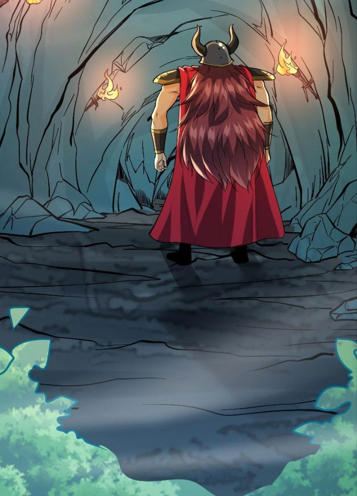 Tiêu Rồi, Ta Bị Mỹ Nữ Võ Thần Khóa Lại Rồi Chapter 31 - Trang 2