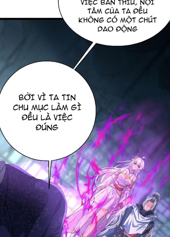 Tiêu Rồi, Ta Bị Mỹ Nữ Võ Thần Khóa Lại Rồi Chapter 31 - Trang 2
