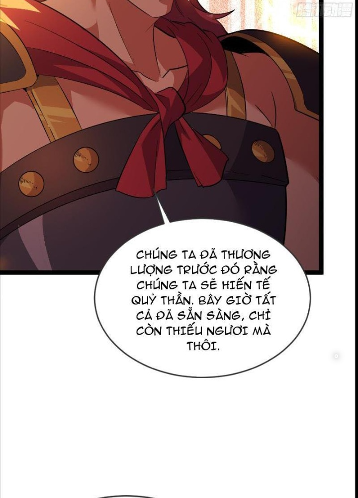 Tiêu Rồi, Ta Bị Mỹ Nữ Võ Thần Khóa Lại Rồi Chapter 32 - Trang 2