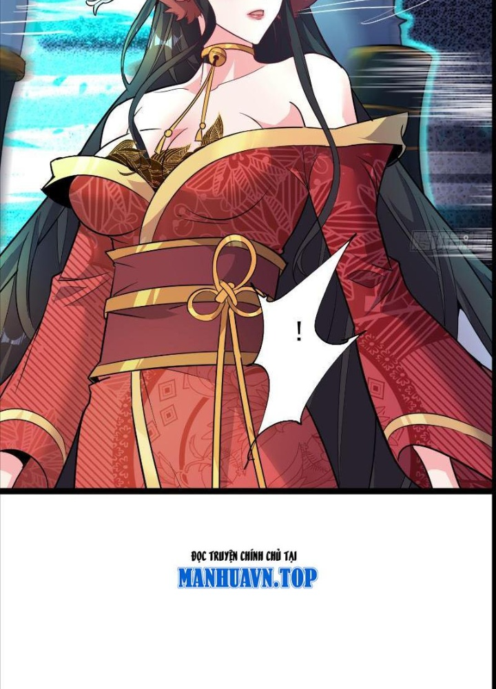 Tiêu Rồi, Ta Bị Mỹ Nữ Võ Thần Khóa Lại Rồi Chapter 32 - Trang 2