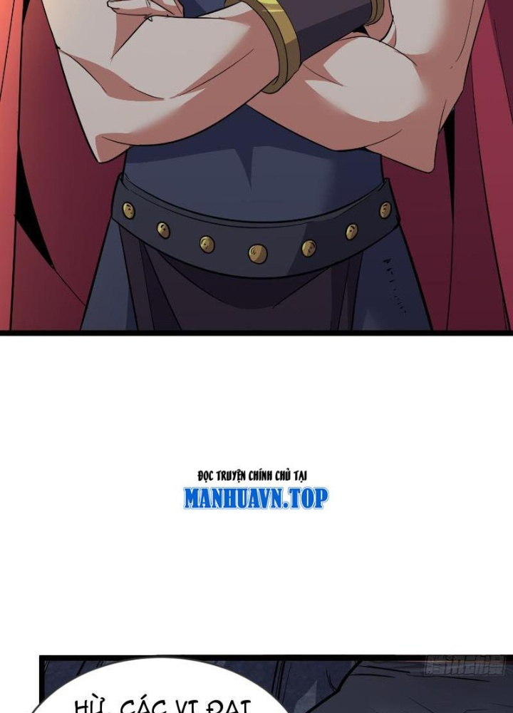 Tiêu Rồi, Ta Bị Mỹ Nữ Võ Thần Khóa Lại Rồi Chapter 32 - Trang 2