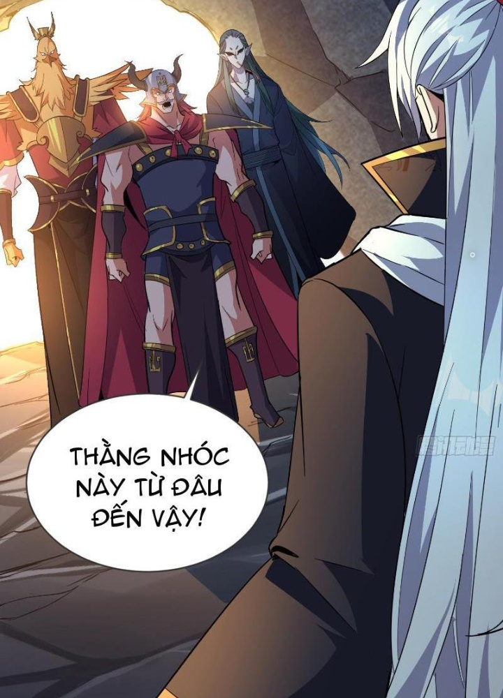 Tiêu Rồi, Ta Bị Mỹ Nữ Võ Thần Khóa Lại Rồi Chapter 32 - Trang 2