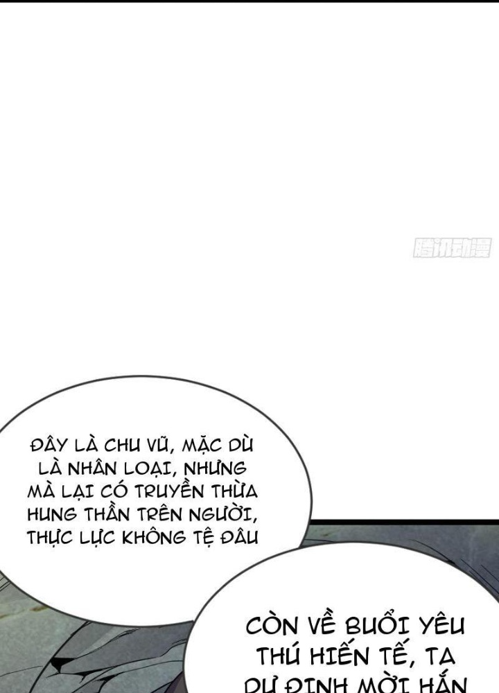 Tiêu Rồi, Ta Bị Mỹ Nữ Võ Thần Khóa Lại Rồi Chapter 32 - Trang 2