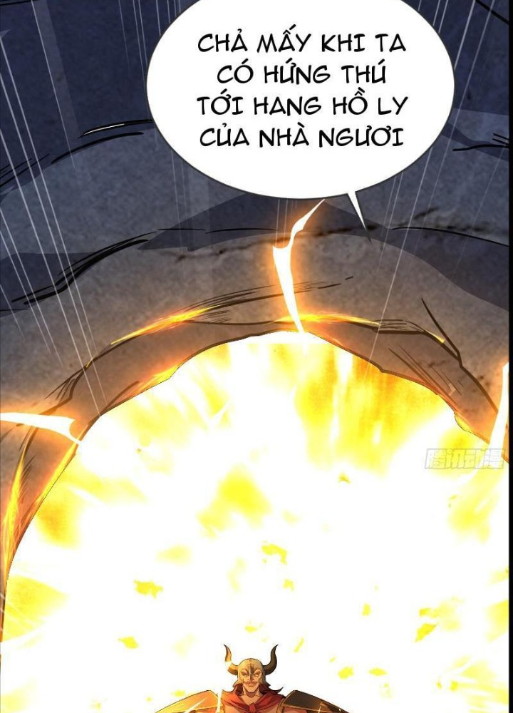 Tiêu Rồi, Ta Bị Mỹ Nữ Võ Thần Khóa Lại Rồi Chapter 32 - Trang 2